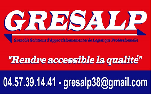 GRESALP - Thumbnail