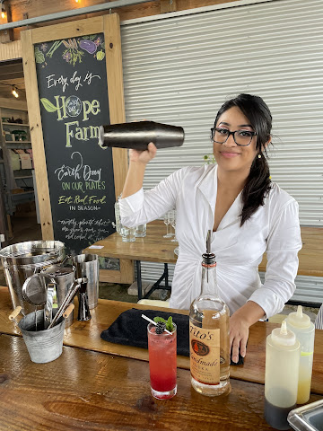 Hope Farms Urban Agricultural Showcase and Training Center - Recipe for Success by null