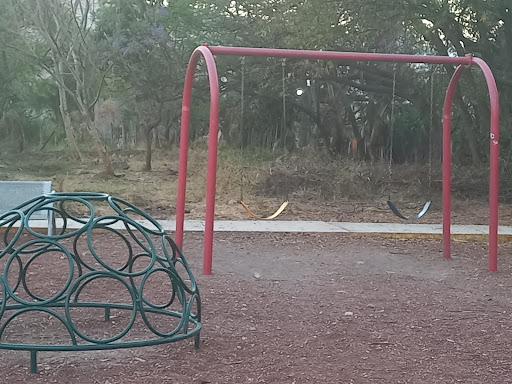 Amigo Jose Faustino Pichardo Carrillo Park - Thumbnail