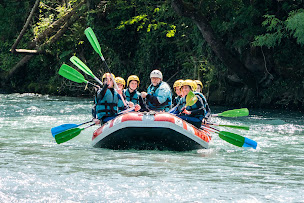 Photo n°3 de Hautes-Pyrénées Sport Nature à Saint-Pé-de-Bigorre (Complexe sportif)