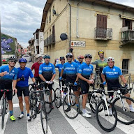 US Saint Palais Amikuze Cyclisme à Saint-Palais