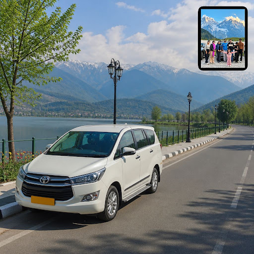 Planning a wedding in Kashmir and worried about guest travel? Zabarwan Cabs Kashmir makes it easy… post image