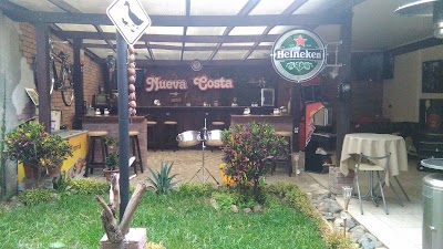 Photos of Bar La Nueva Costa