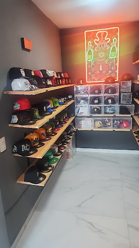 Maymar hats - Visual