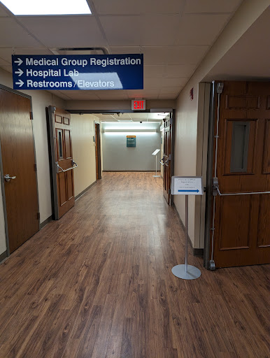 Bluffton Regional Medical Center Gallery - United States