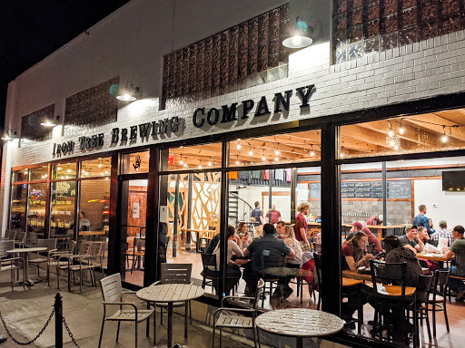Iron Tree Brewing Company - Thumbnail