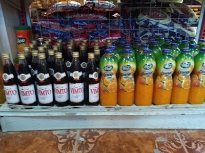 Photos of Supermarket shopping world