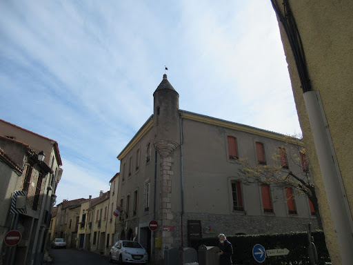 Mairie de Codalet - Thumbnail