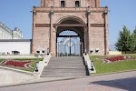 Фотография Казанский Кремль, Казань, Россия