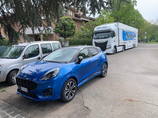 Focus S.r.l. - Ford Carpi - Thumbnail