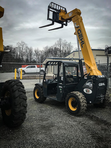 ACT Construction Equipment