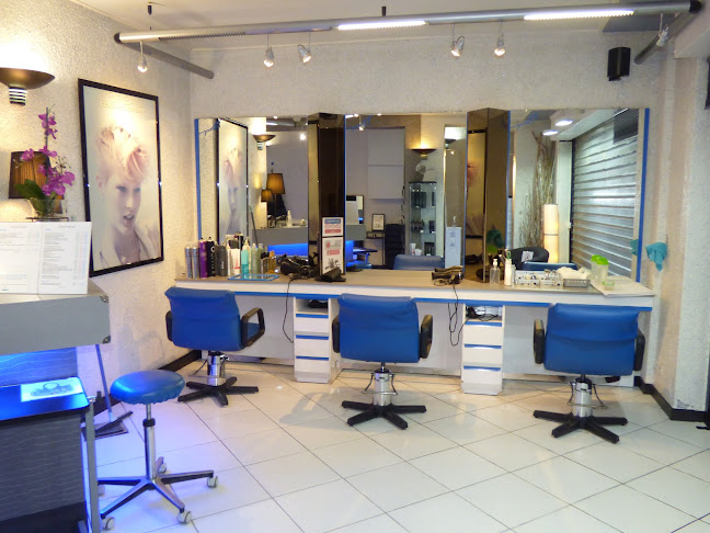 Positif - Salon De Coiffure