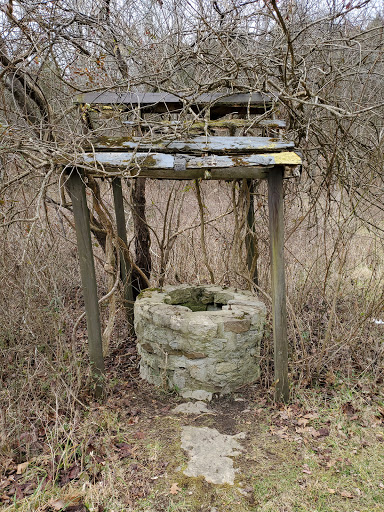Quiet Trails State Nature Preserve - Thumbnail