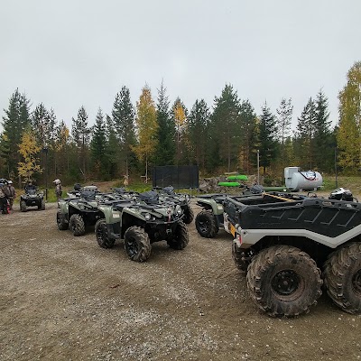 Photos of Tahko Safaris