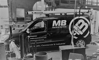 M B Electrical Services (NW) Ltd