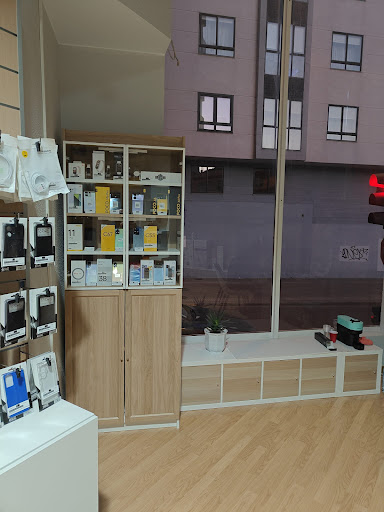 Mituphone - Visual