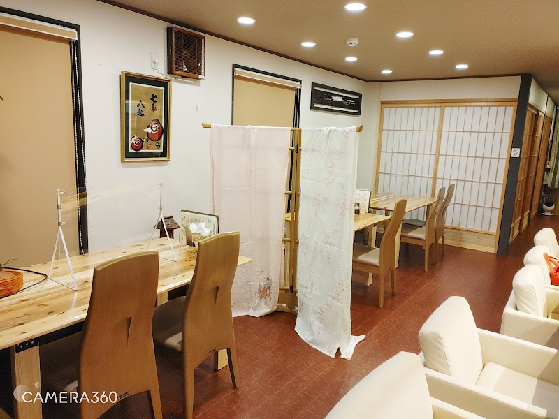 おばんざい 笑家(しょうや)改↔おばんざいOide來