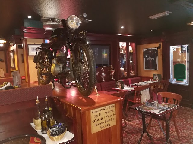Café Gros