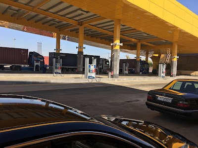 Photos of Alfa Gas Station