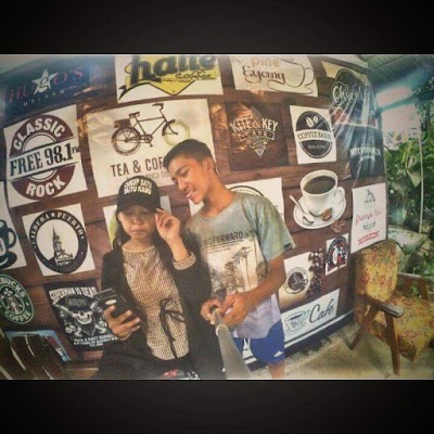 Photos of Markas Coffe Annisa Olshop