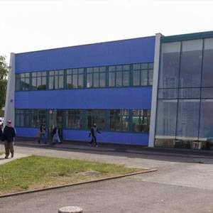 City of Oxford College - Blackbird Leys Campus Logo