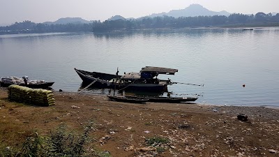 Photos of Jetty to Chin Villages