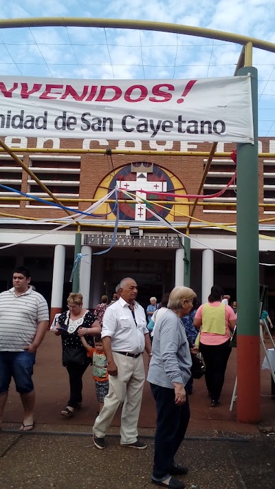 Photos of Parroquia San Cayetano