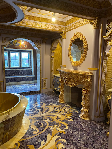 Avatar for D Lopez Tile and Marble Works