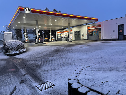 SB Tankstelle Bozkurt Menden