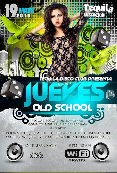 Photos of Tequila Disco Club