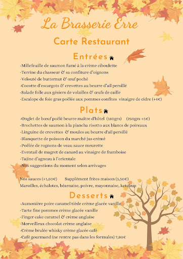 Photo 1 - La Brasserie
