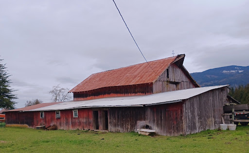 Utopia Conservation Area - Visual