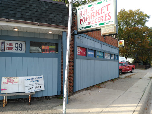 K B's Market - Thumbnail