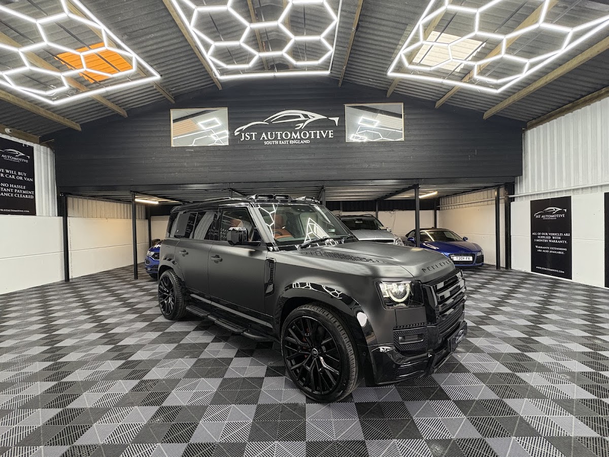 JST AUTOMOTIVE