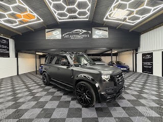 JST AUTOMOTIVE
