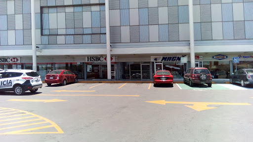 HSBC Nueva Linda Vista - Thumbnail