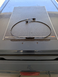 Photo n°6 de Van Truck du Pic à Lauret (Atelier de menuiserie)