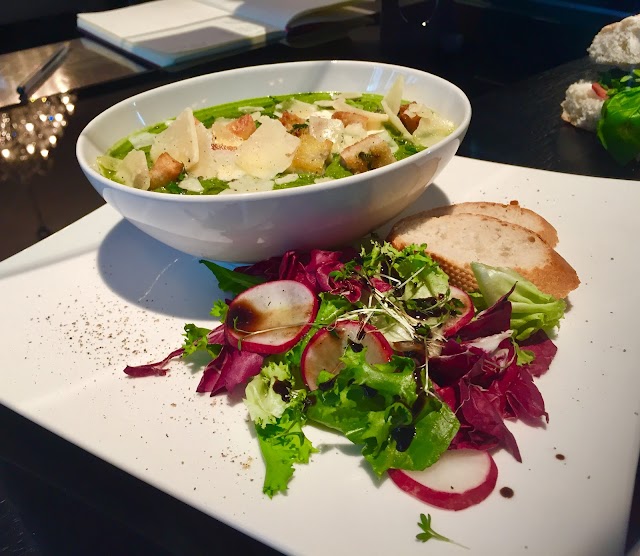 YADA YADA breakfast club