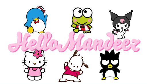 Hello Mandeez LLC - Thumbnail