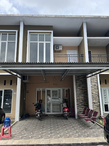 Glow Beauty Bar Jambi