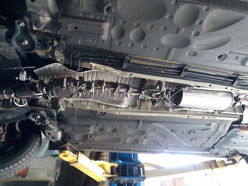Carmaster - Visual
