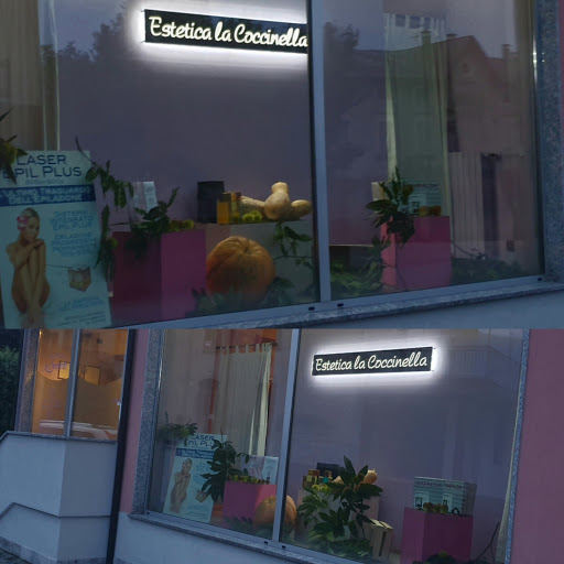 Estetica La Coccinella - Thumbnail