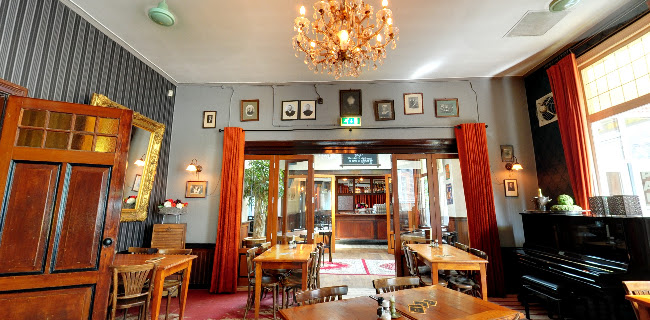 Cafe Groothuis telefoonnummer