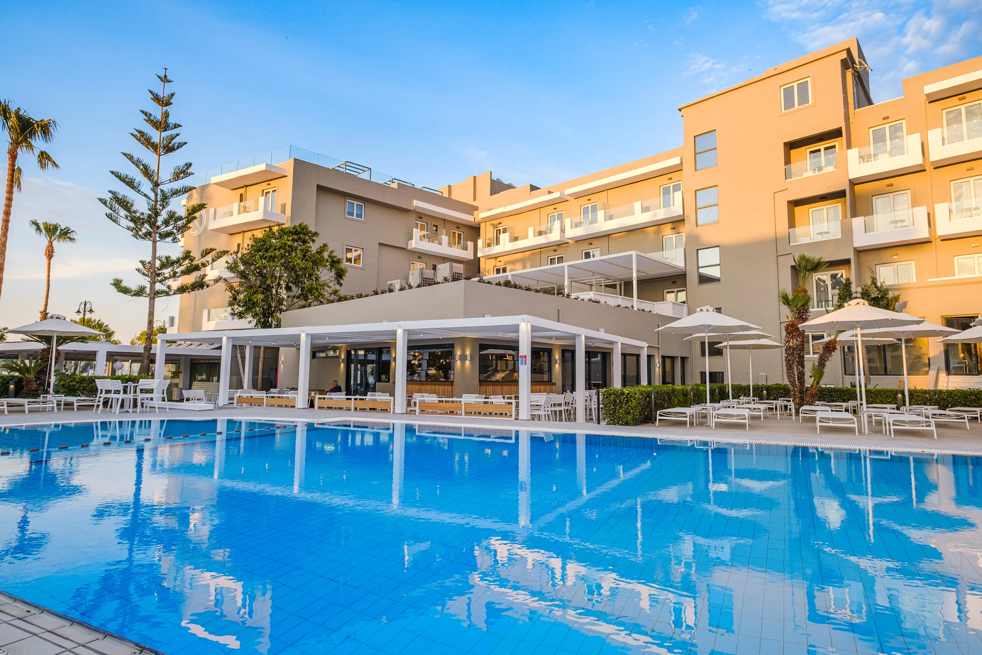 Kos Divine Hotel & Suites