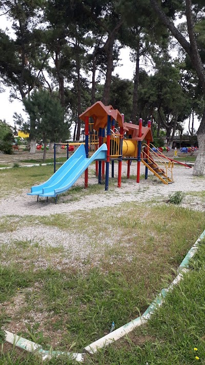 Belediye Parkı