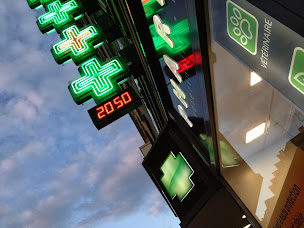 Photo n°3 de Pharmacie CLEMENT à Thionville (Magasin de chaussures orthopédiques)