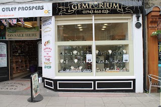 Gemporium jewellers