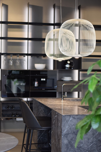 Progetti Arredamenti - Cesar Kitchens Store - Thumbnail