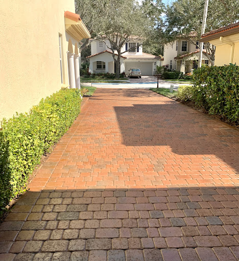 Sunstate Cleaning Systems - Visual