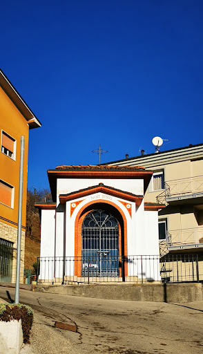 Cappella di San Gesù